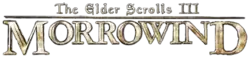 The Elder Scrolls III: Morrowind