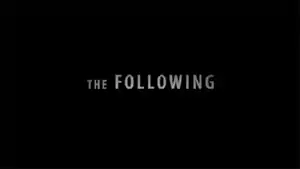 The Following