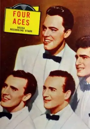 The Four Aces (1957)