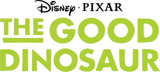 The Good Dinosaur