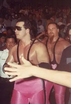 The Hart Foundation