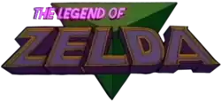 The Legend of Zelda