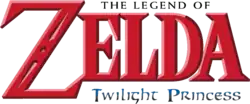 The Legend of Zelda: Twilight Princess