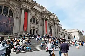 Het Metropolitan Museum of Art