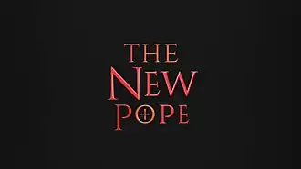 The New Pope