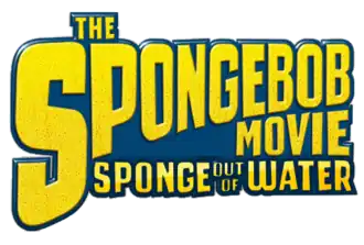 The SpongeBob Movie: Sponge Out of Water