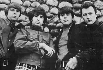 The Standells