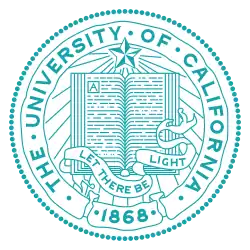 The Seal of The University of California, San Francisco (UCSF)