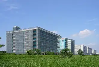 Universiteit van Tokio