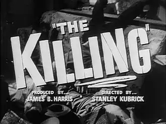 The Killing