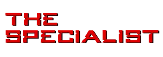 The Specialist