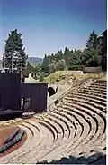 Romeins theater