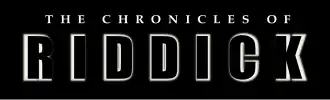The Chronicles of Riddick