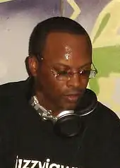 DJ Jazzy Jeff Live