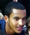 Theo Walcott(aanvaller)