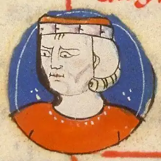 Theobald IV van Blois