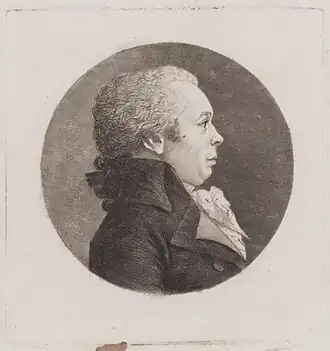 Theodorus van Kooten
