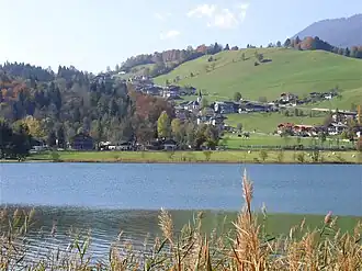 de Thiersee