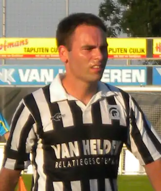 Thijs Hendriks