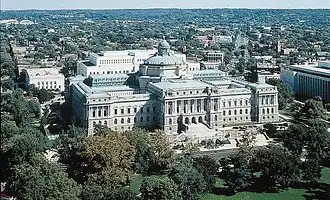 De Library of Congress