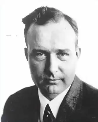 Thomas Midgley Jr., ca. 1930