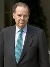 Kean in 2004