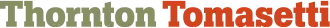 Thornton Tomasetti