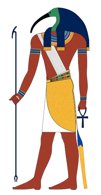 Thoth
