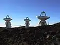 Submillimeter Array