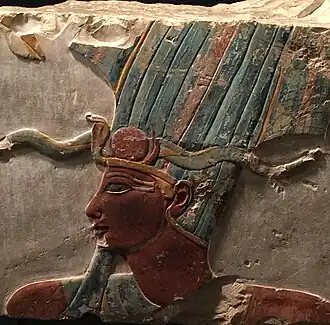 Thoetmosis IIILuxor Museum