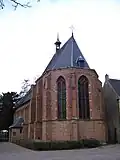 Sint Caeciliakapel