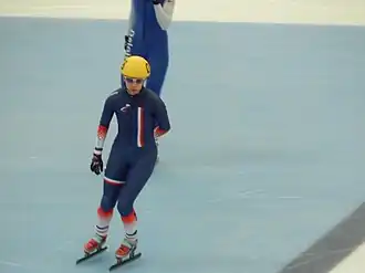 Tifany Huot-Marchand