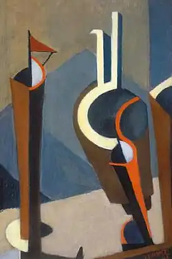Compositie(1925)