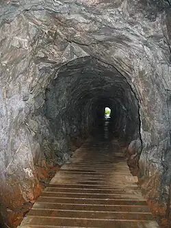 Tilas Stoll in Högbergsfältet