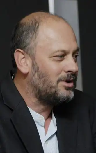 Tim Flannery in 2007