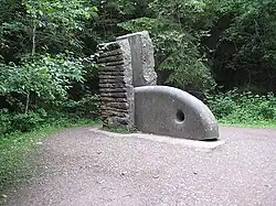 The Heart Of The Stone