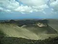 Timanfaya