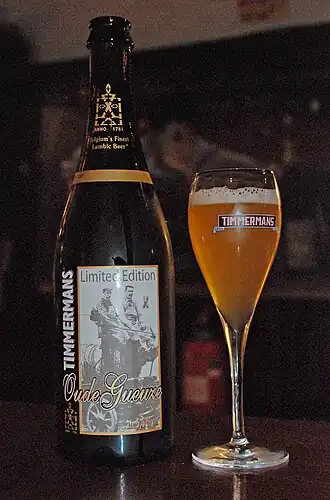 Timmermans Geuze