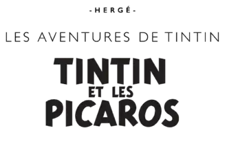 Originele Franse titelpagina