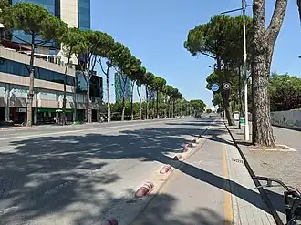 Ronde van Italië 2025/Tweede etappe