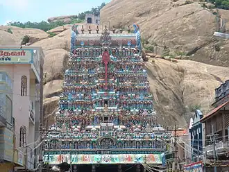Murugantempel