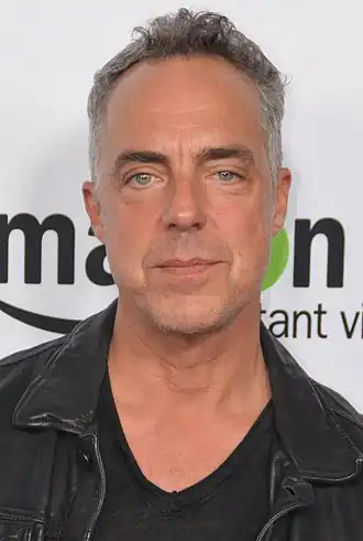 Titus Welliver in 2015