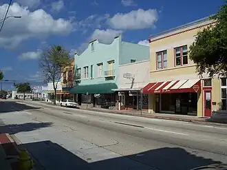 Titusville