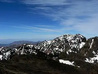 Jebel Toubkal