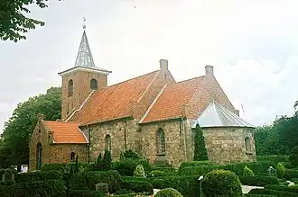 Kerk