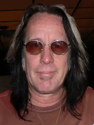 Todd Rundgren