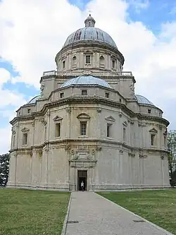 Santa Maria della Consolazione