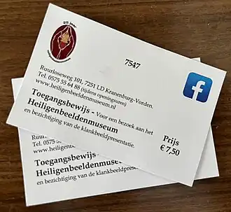 Heiligenbeeldenmuseum