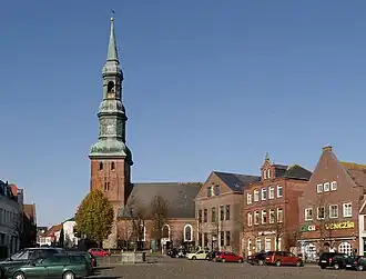 Sint-Laurentiuskerk