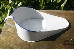 Ondersteek uit begin 20e eeuw